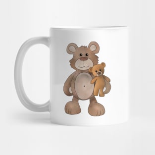 Bester Freund Mug